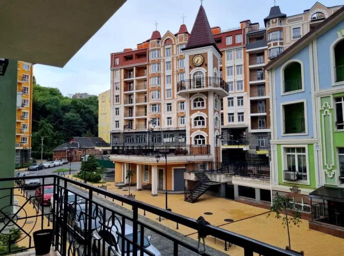 1k apartment vul. Degtjarna 116107410