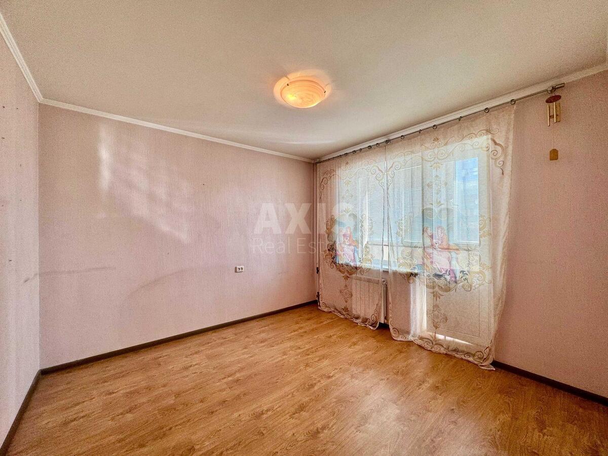 4k apartment vul. Zakrevs'kogo Mykoly 233