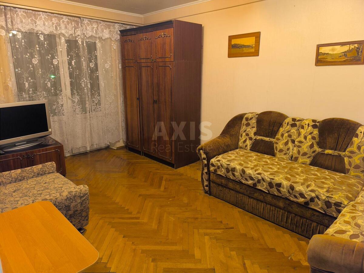3k apartment vul. Lytvynenko-Vol'gemut 2А567205
