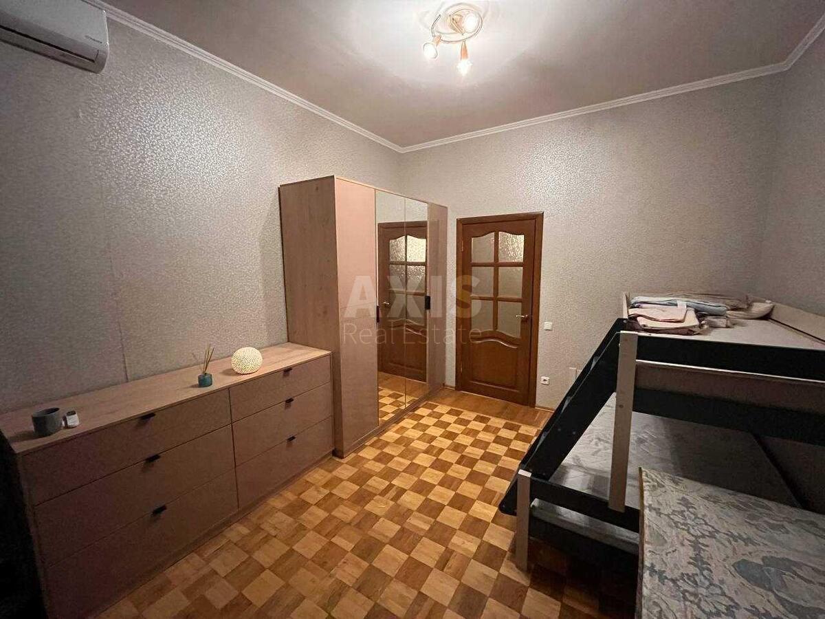 2к квартира пр-т Воздухофлотский 56Б