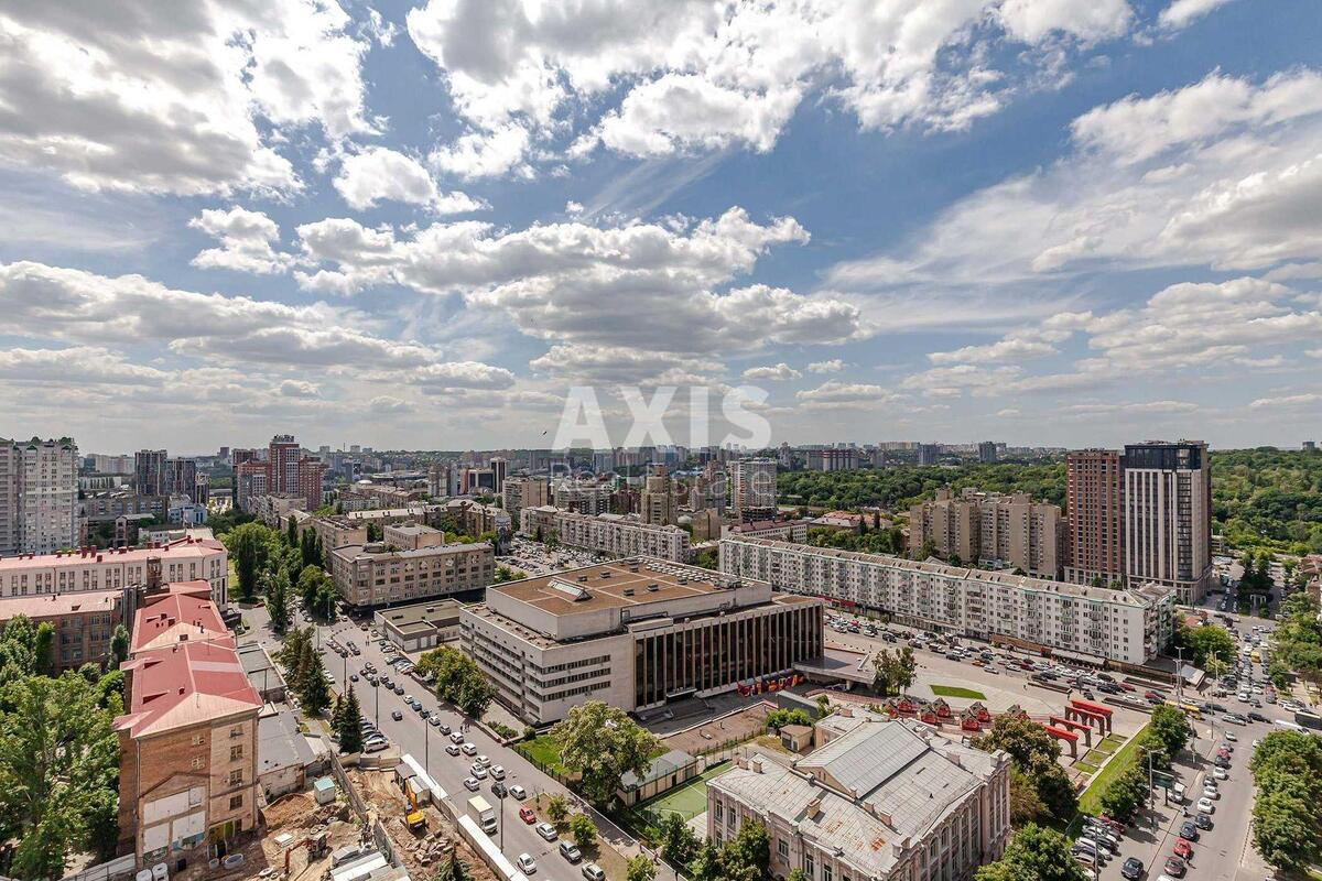 3k apartment vul. Predslavyns'ka 31/115297912