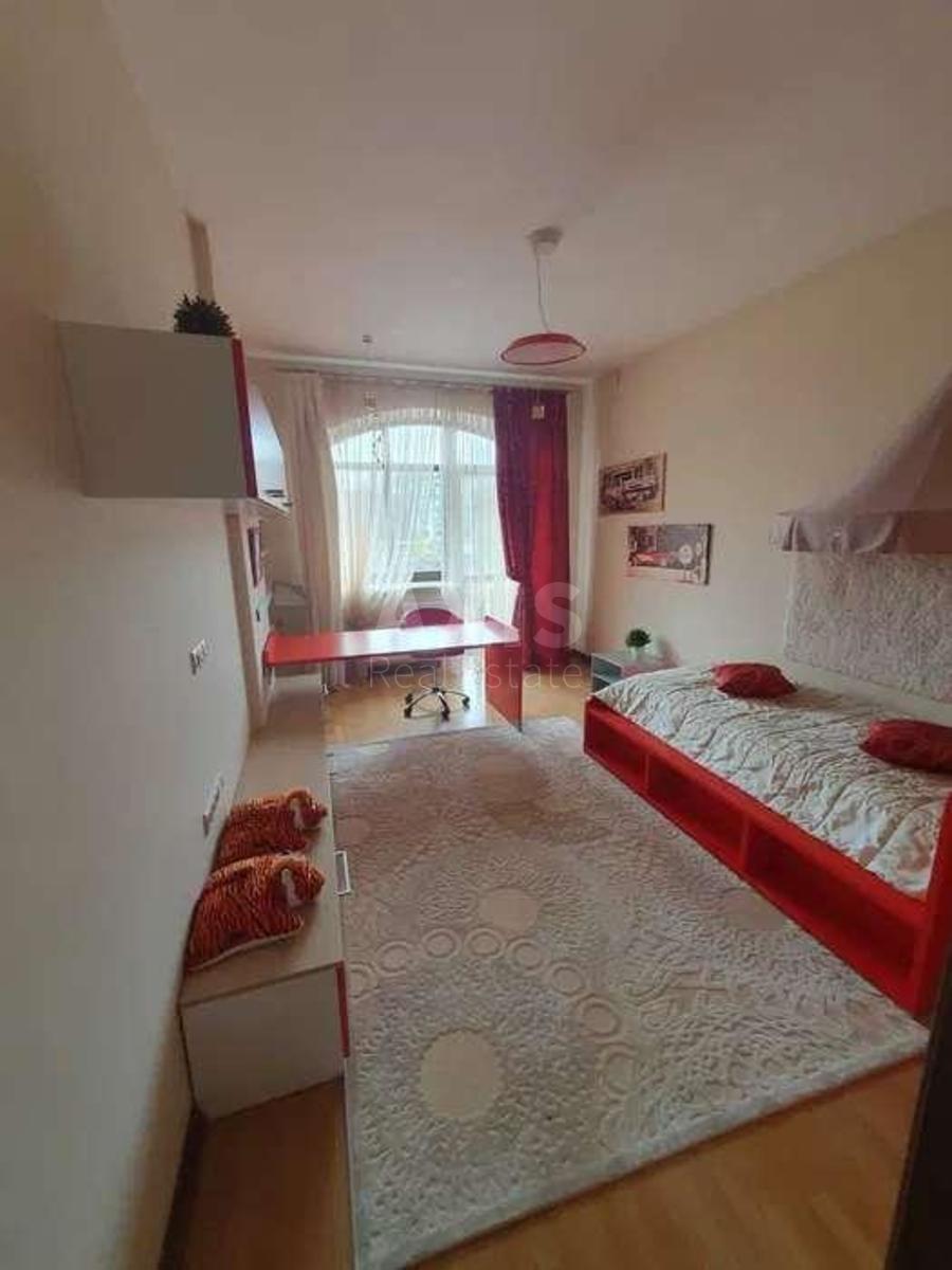 House vul. Ranetna, 360m2, Kyiv city5
