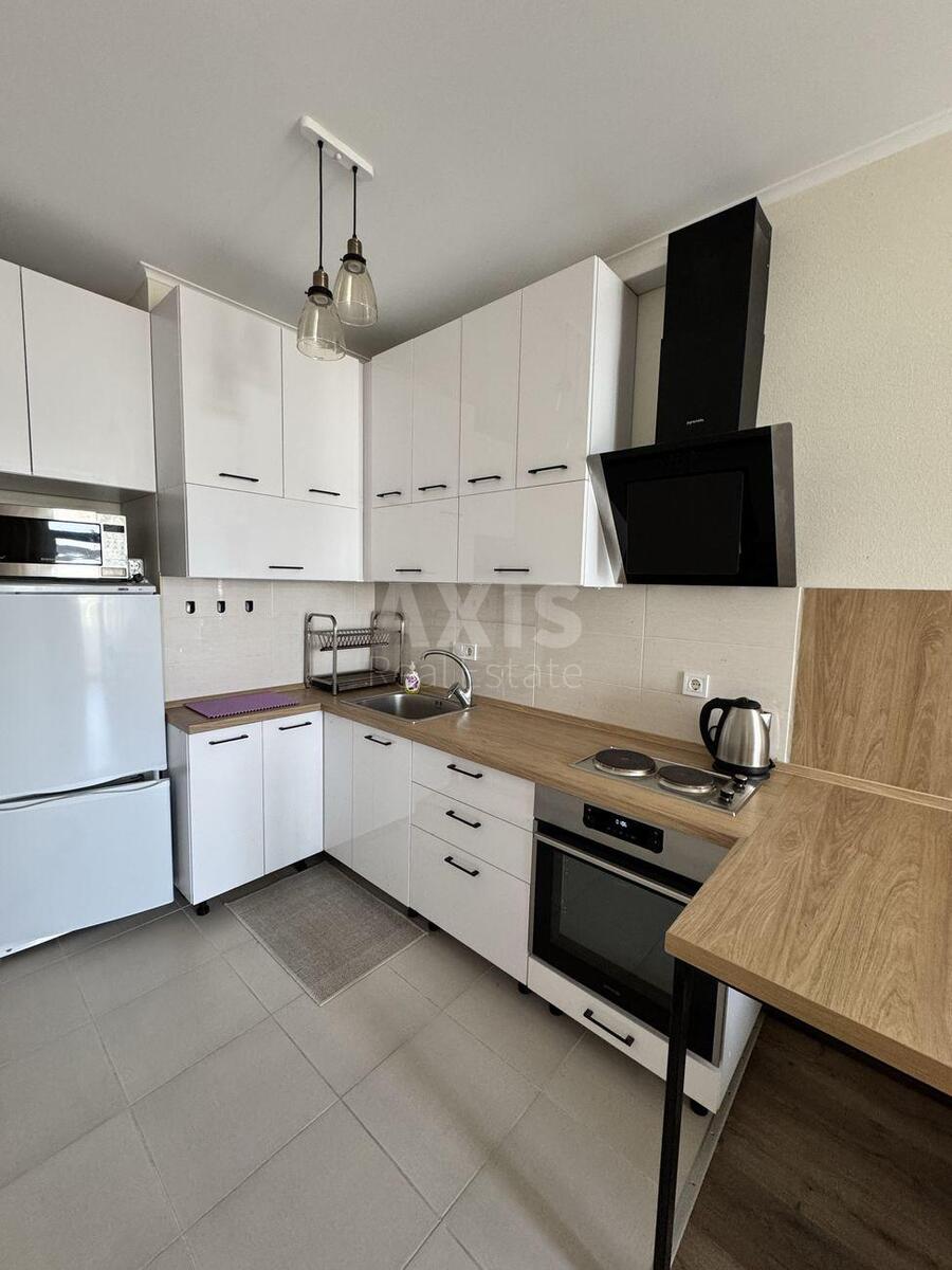1k apartment prov. Pryladnyj 1061149