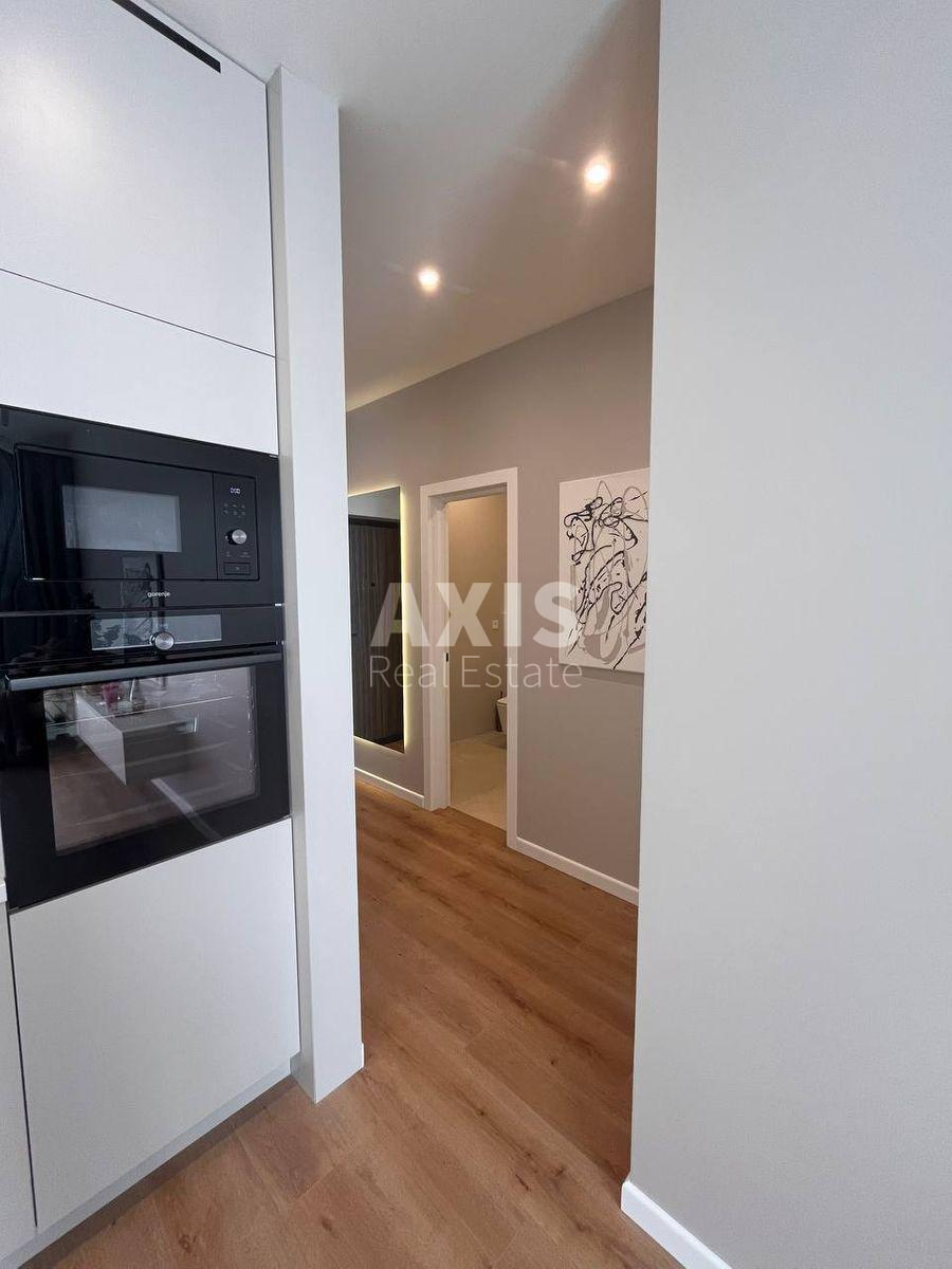 1k apartment vul. Pymonenka Mykoly 19585196