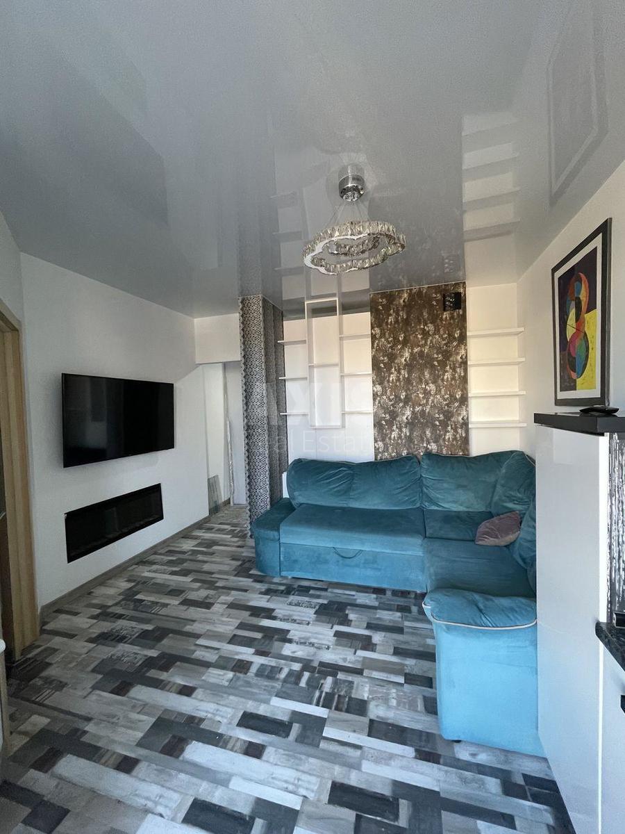 2k apartment vul. Regeneratorna 41