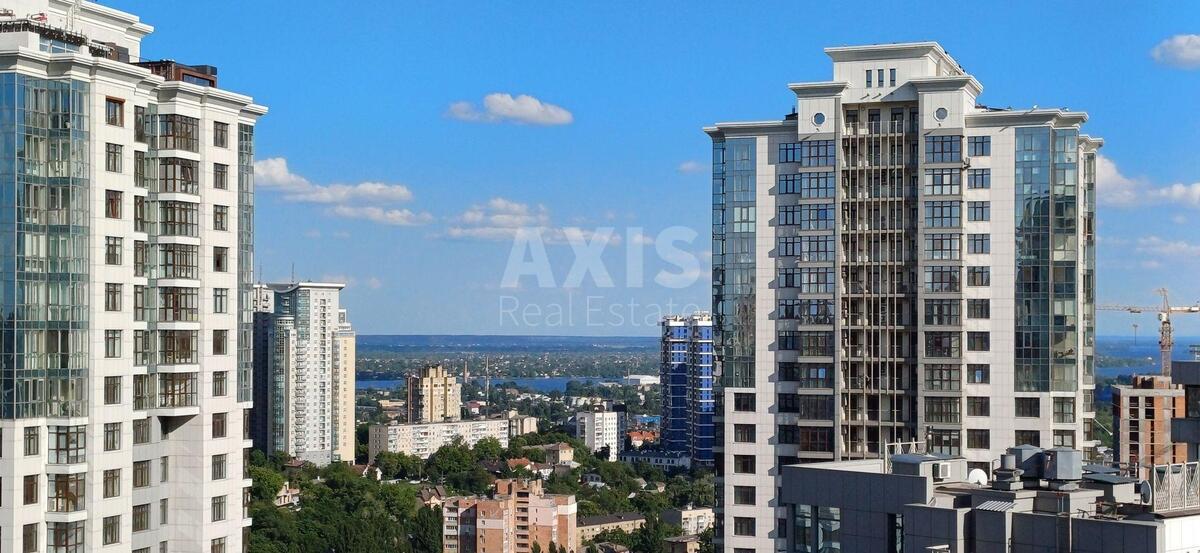 4к квартира ул. Драгомирова Михаила 14А568159