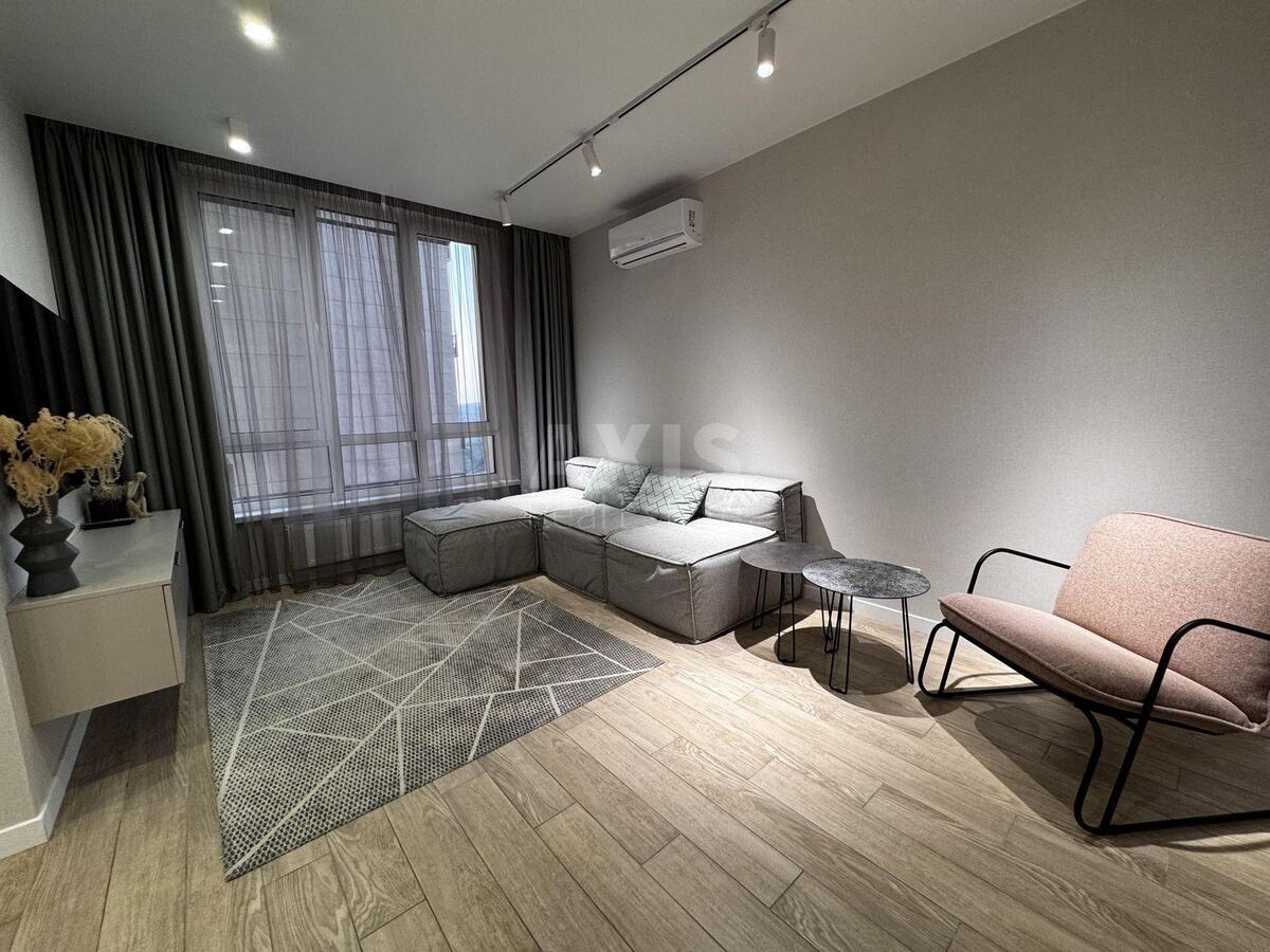 2k apartment vul. Mykhayla Boychuka 41612242