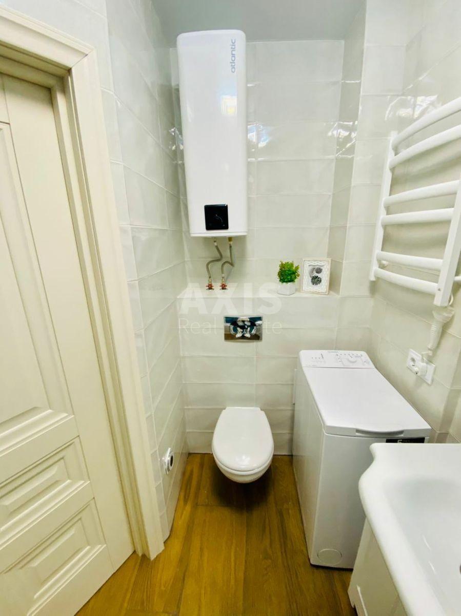 1k apartment vul. Myhajla Maksymovycha 264