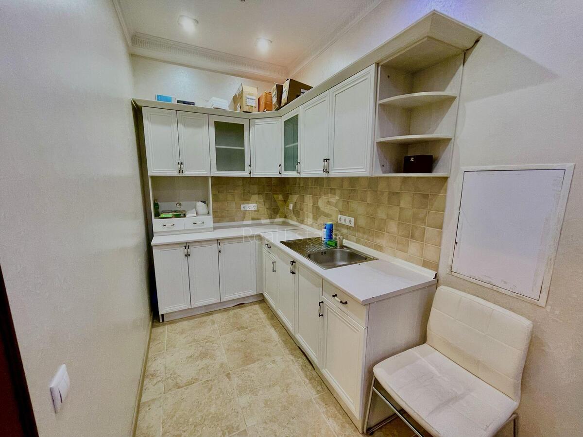 Office vul. Velyka Vasyl'kivs'ka 114, 76m2625452