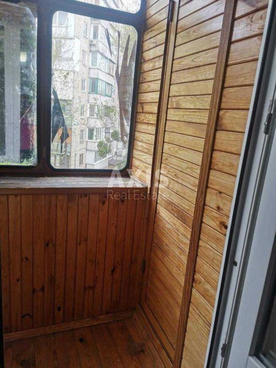 1к квартира ул. Милютенко 225