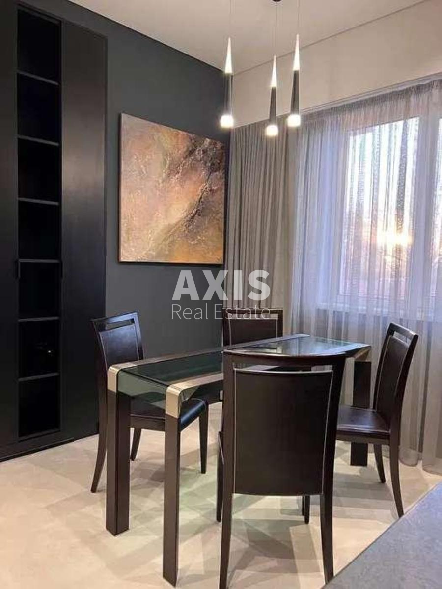 3k apartment pr-t Tychyny Pavla 18Б4
