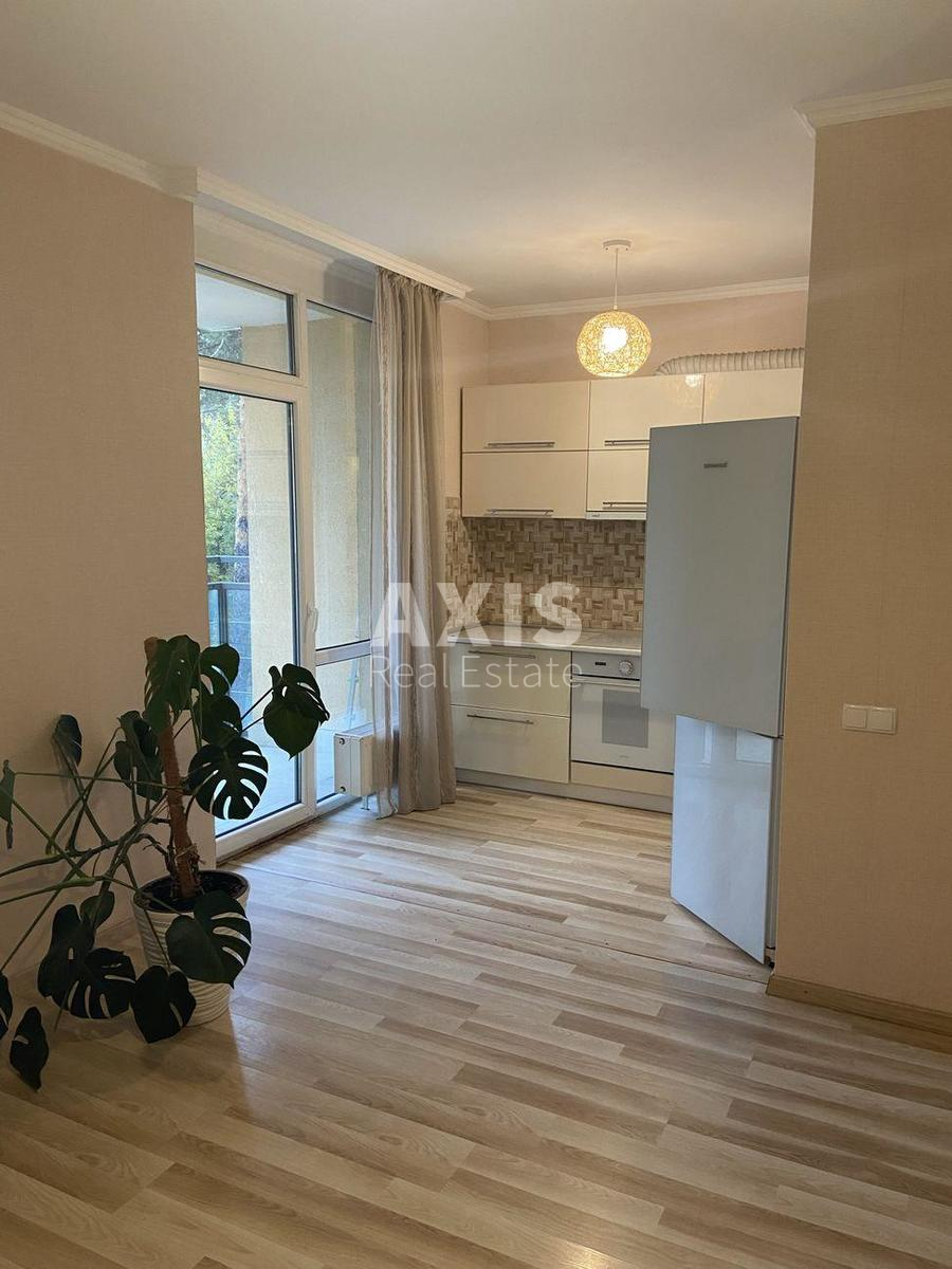 1k apartment vul. Petryc'kogo Anatolija 171