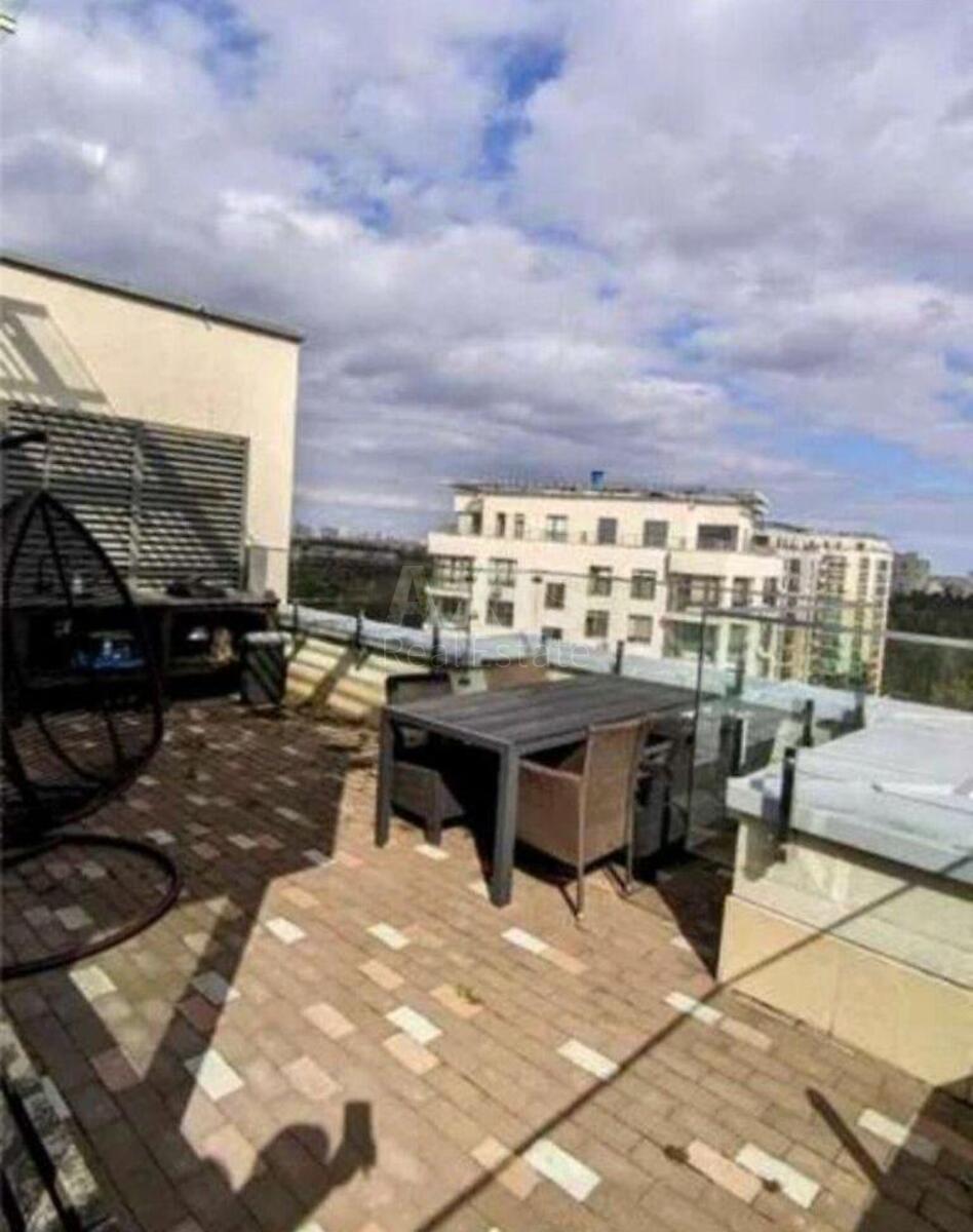 3k apartment vul. Petryc'kogo Anatolija 15А625909