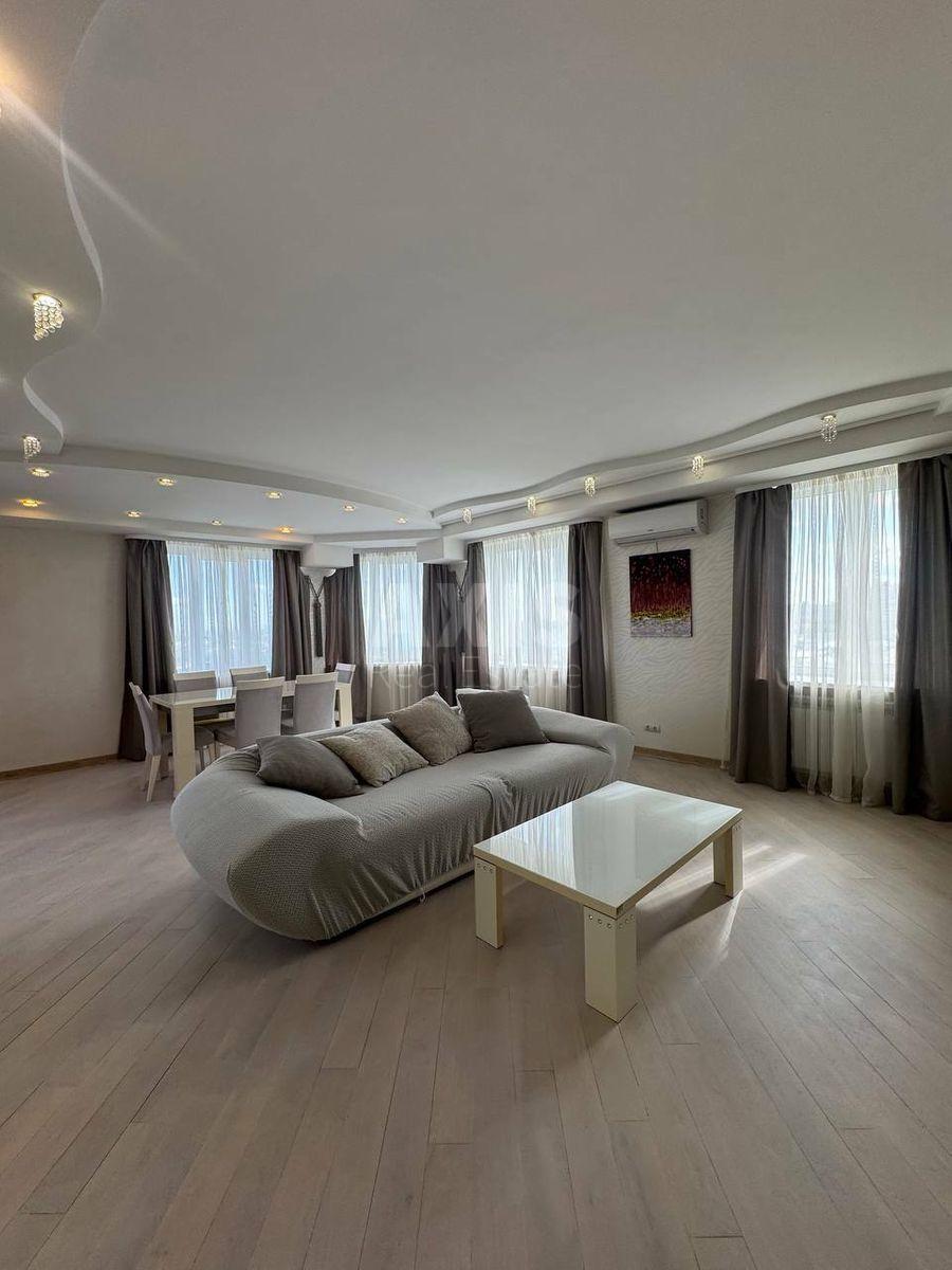 2k apartment vul. Borshhagivs'ka 206582852