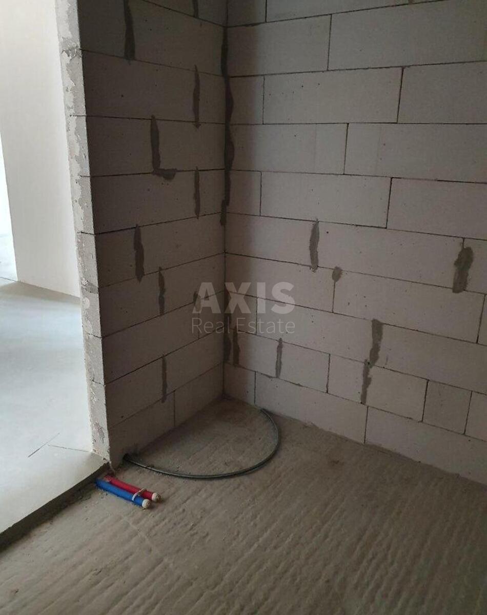 3k apartment vul. Zabolotnogo Akademika 15Г7
