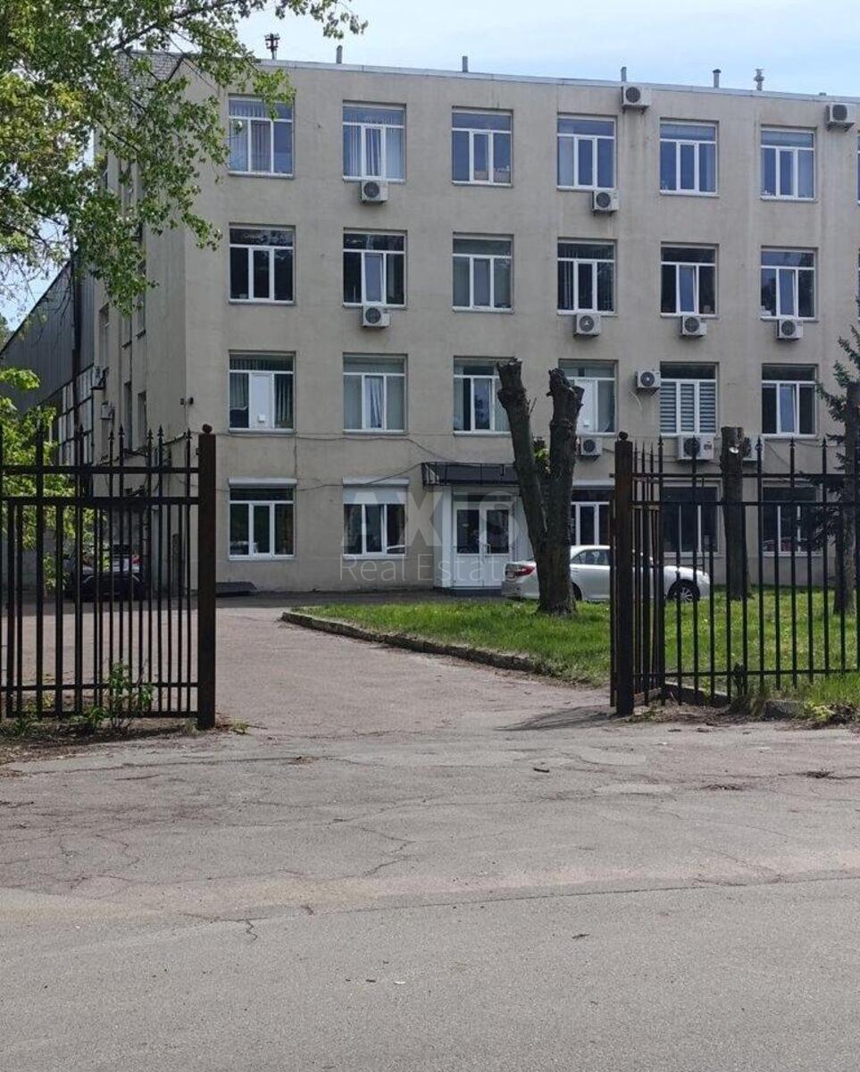 Об'єкт торгівлі вул. Автопаркова 5, 71м2