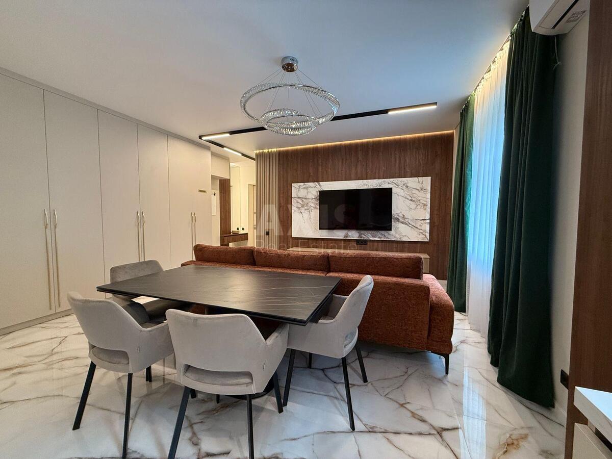 3k apartment vul. Moskovs'ka 37/258325