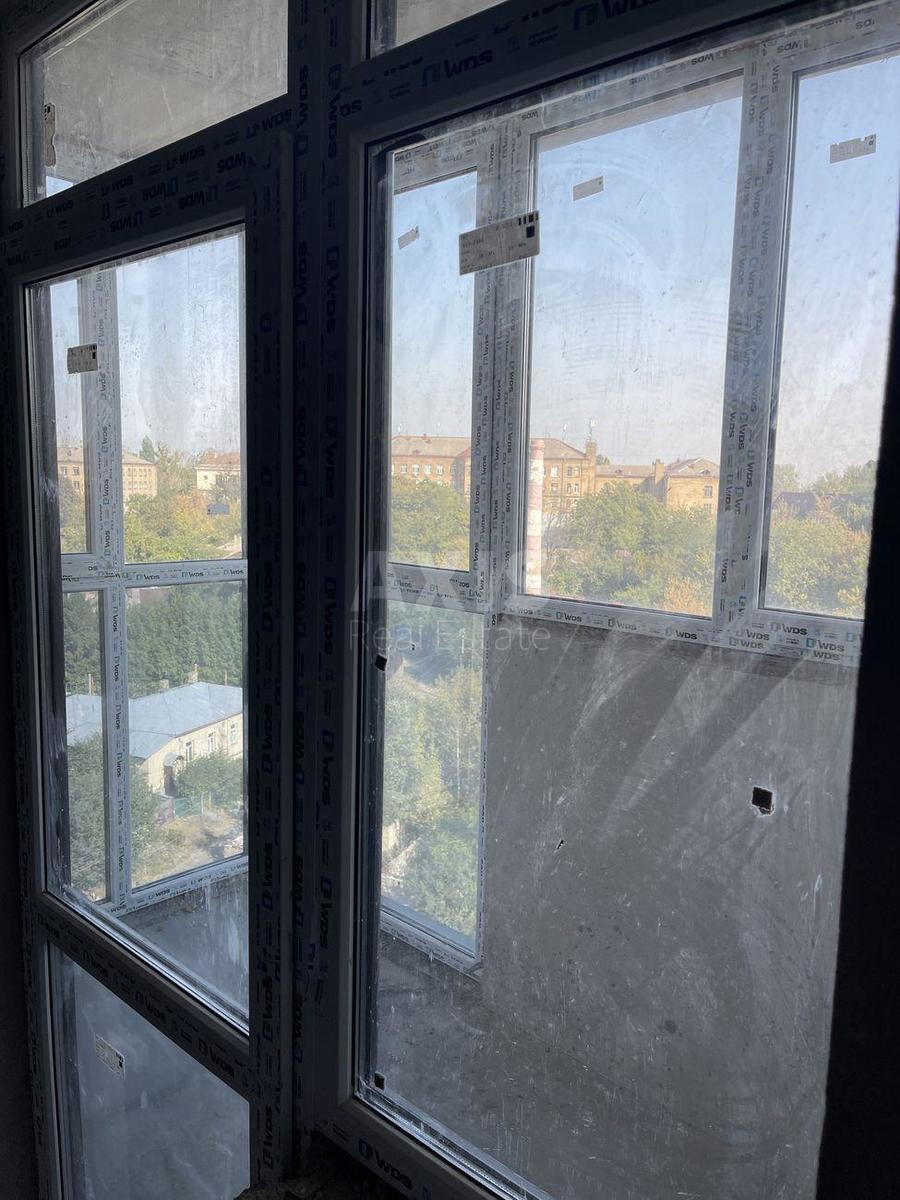 1k apartment vul. Baggovutivs'ka 173