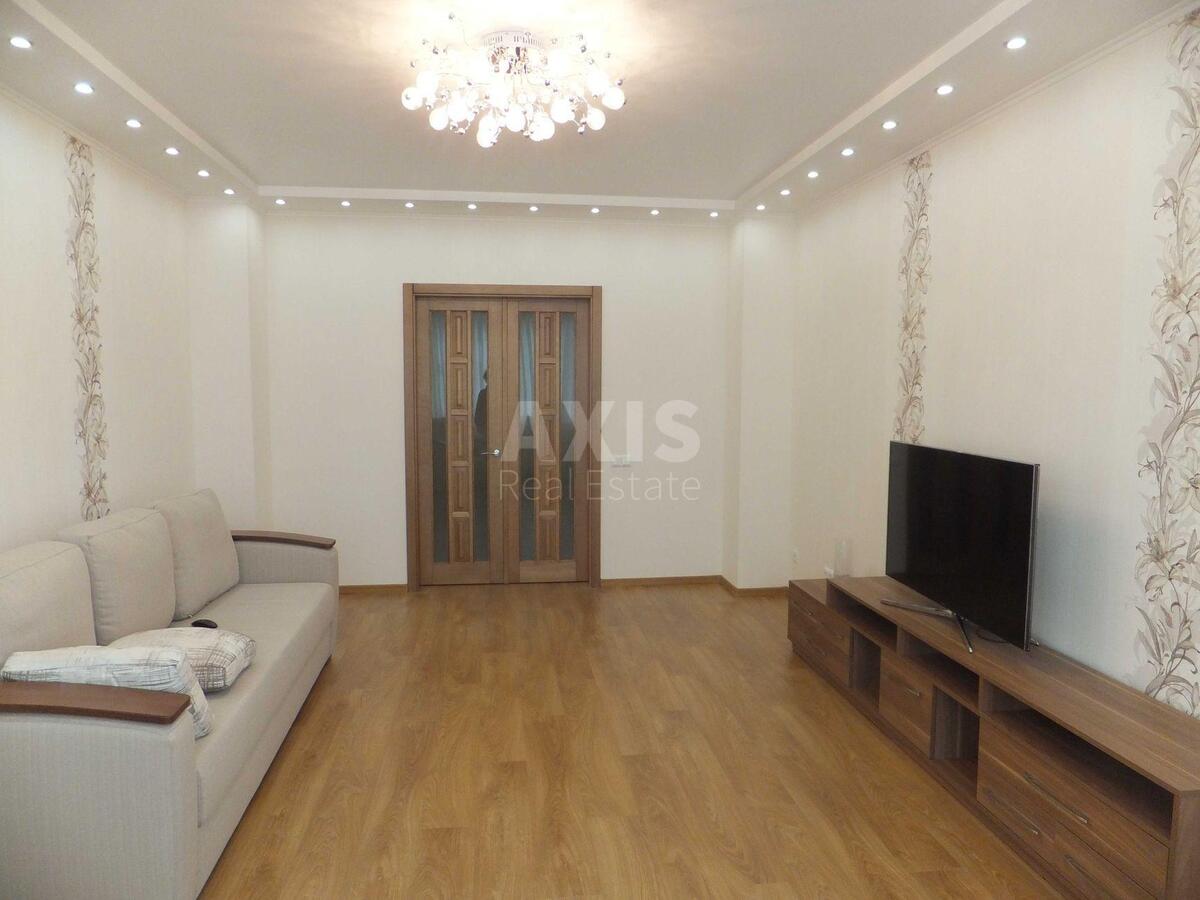 2к квартира ул. Юлии Здановской 71Г581372