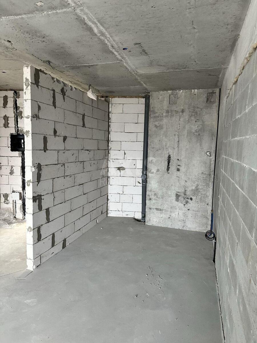 1k apartment vul. Prychal'na 106