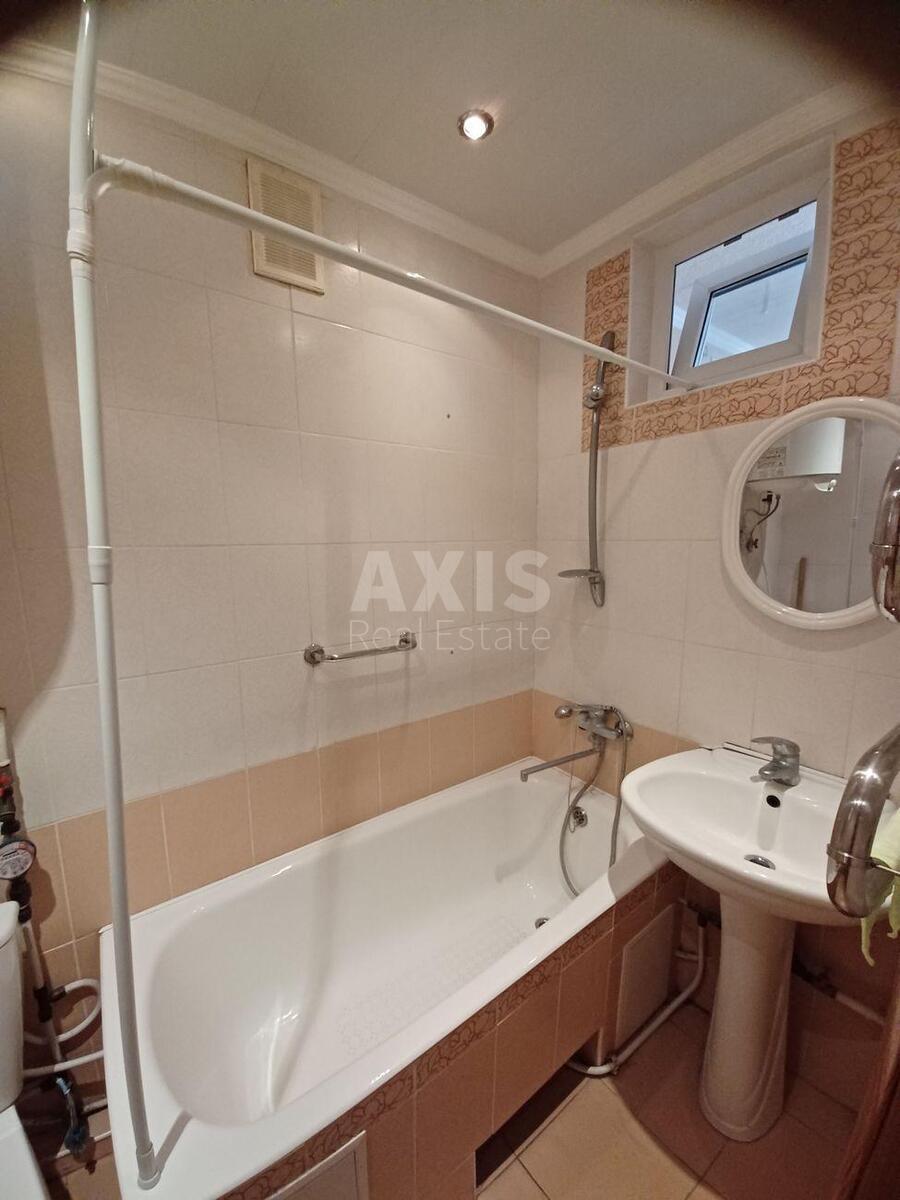 1k apartment pr-t Nauky 133