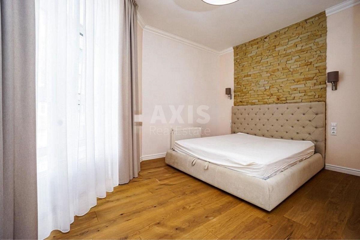 3k apartment vul. Saperne Pole 14/556