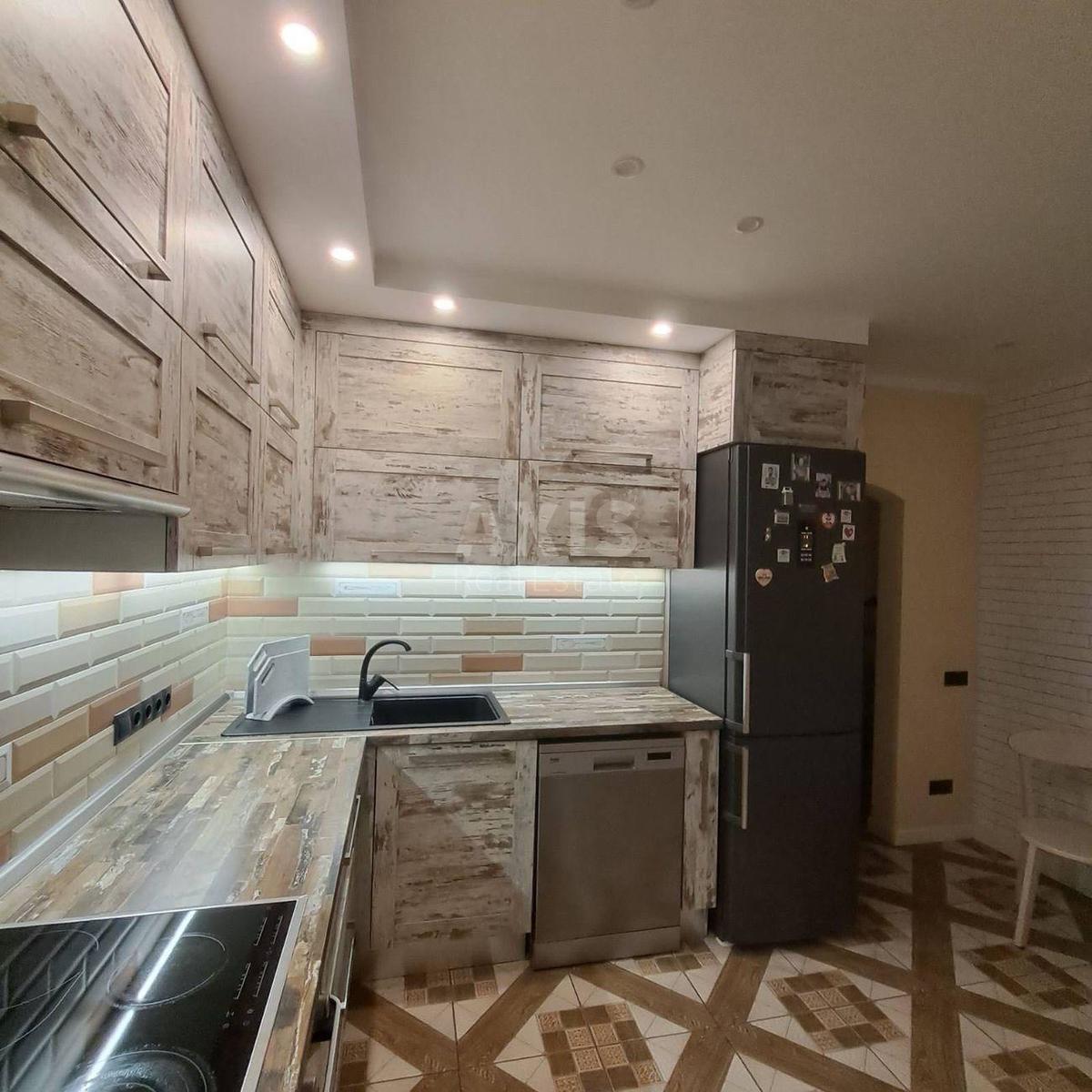 2k apartment vul. Chavdar Jelyzavety 210