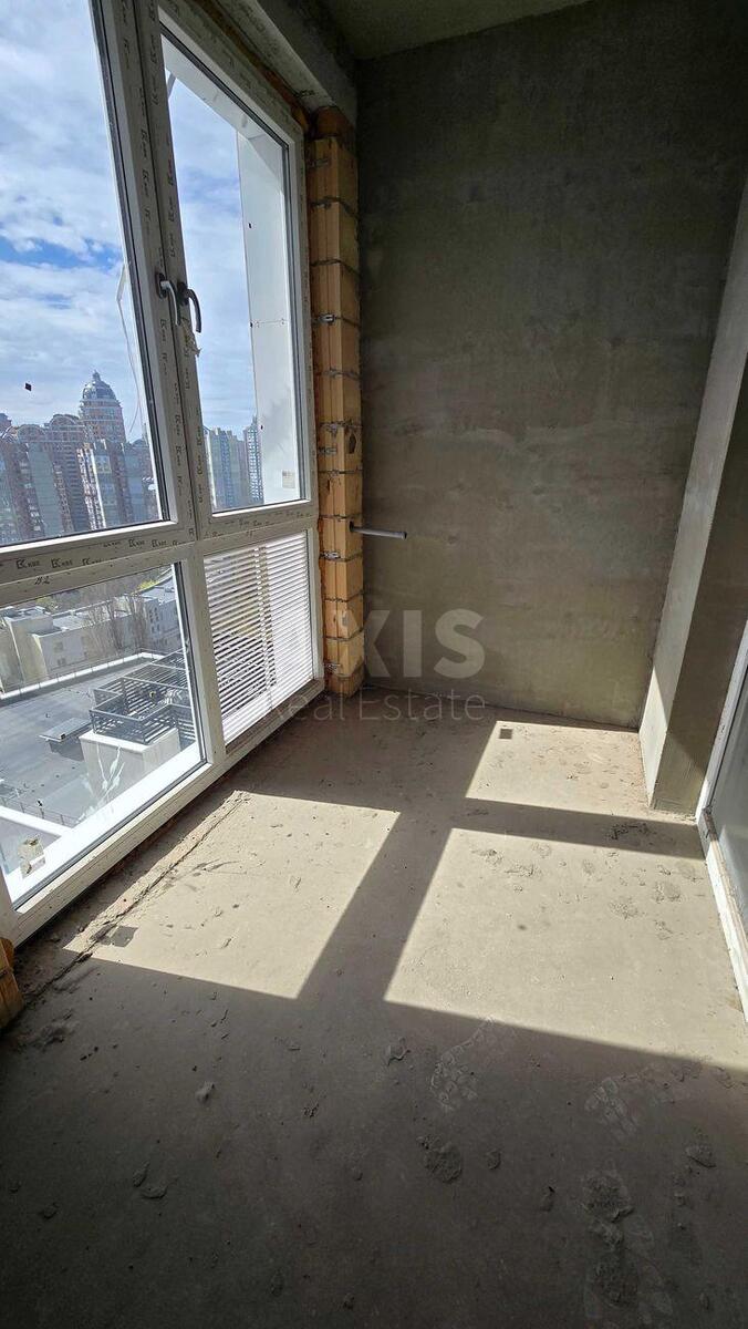 2k apartment vul. Lejpcyz'ka 134