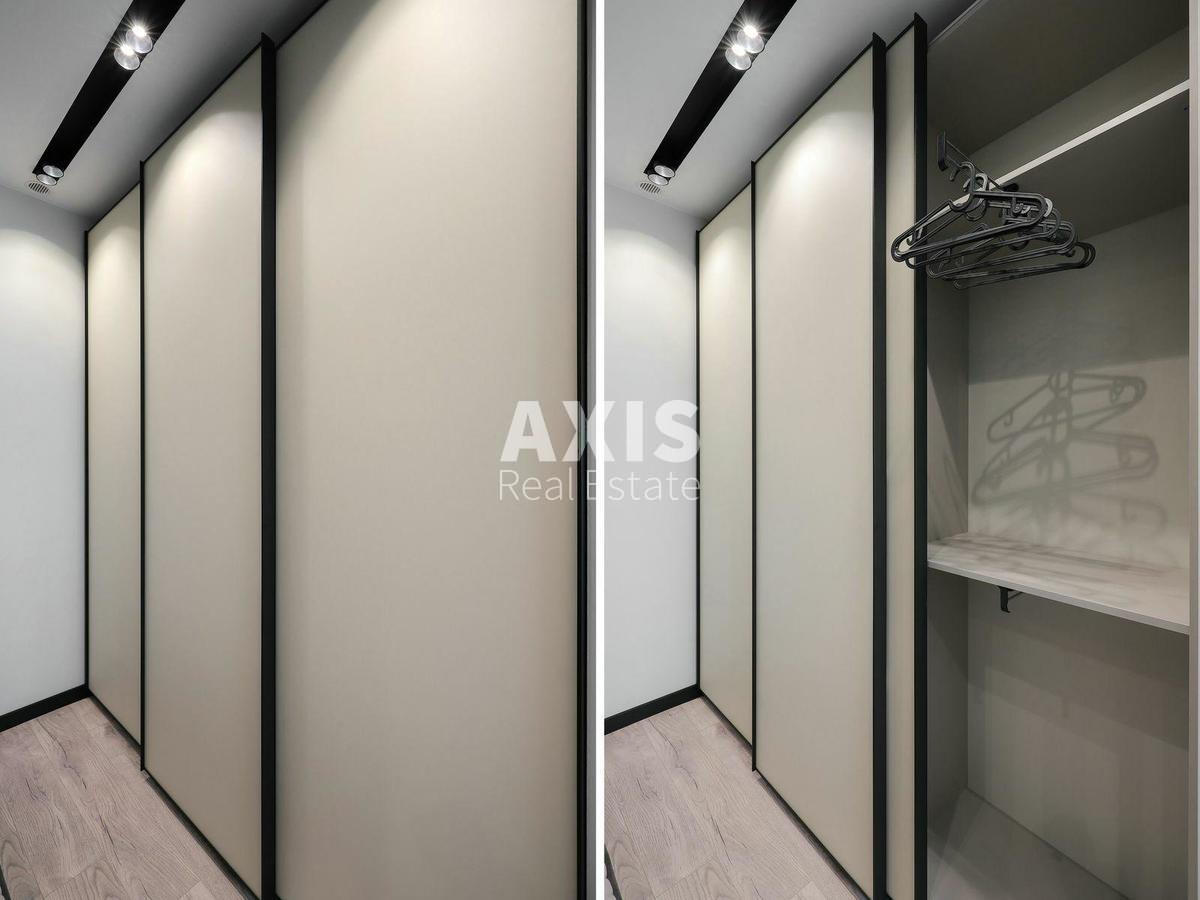 2k apartment prov. Laboratornyj 7438318