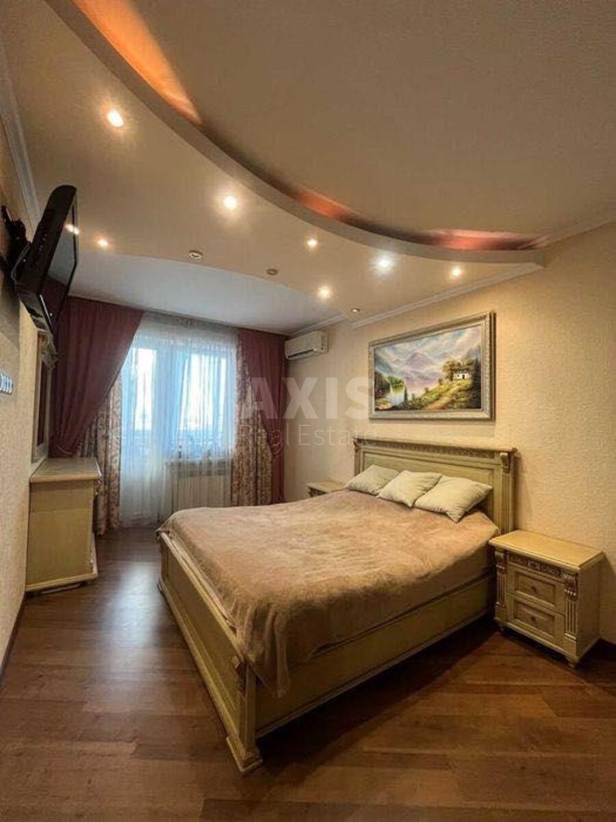 2k apartment vul. Osvity 14А0
