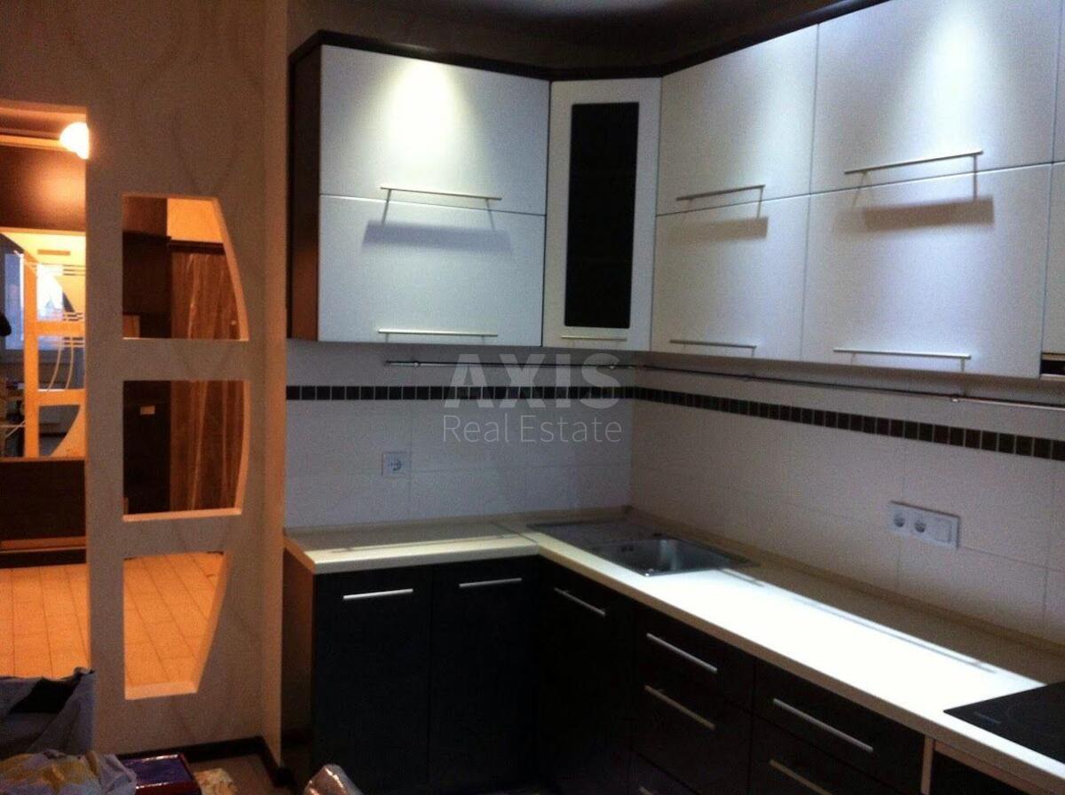 1k apartment pr-t Navoi' Alishera 6957201