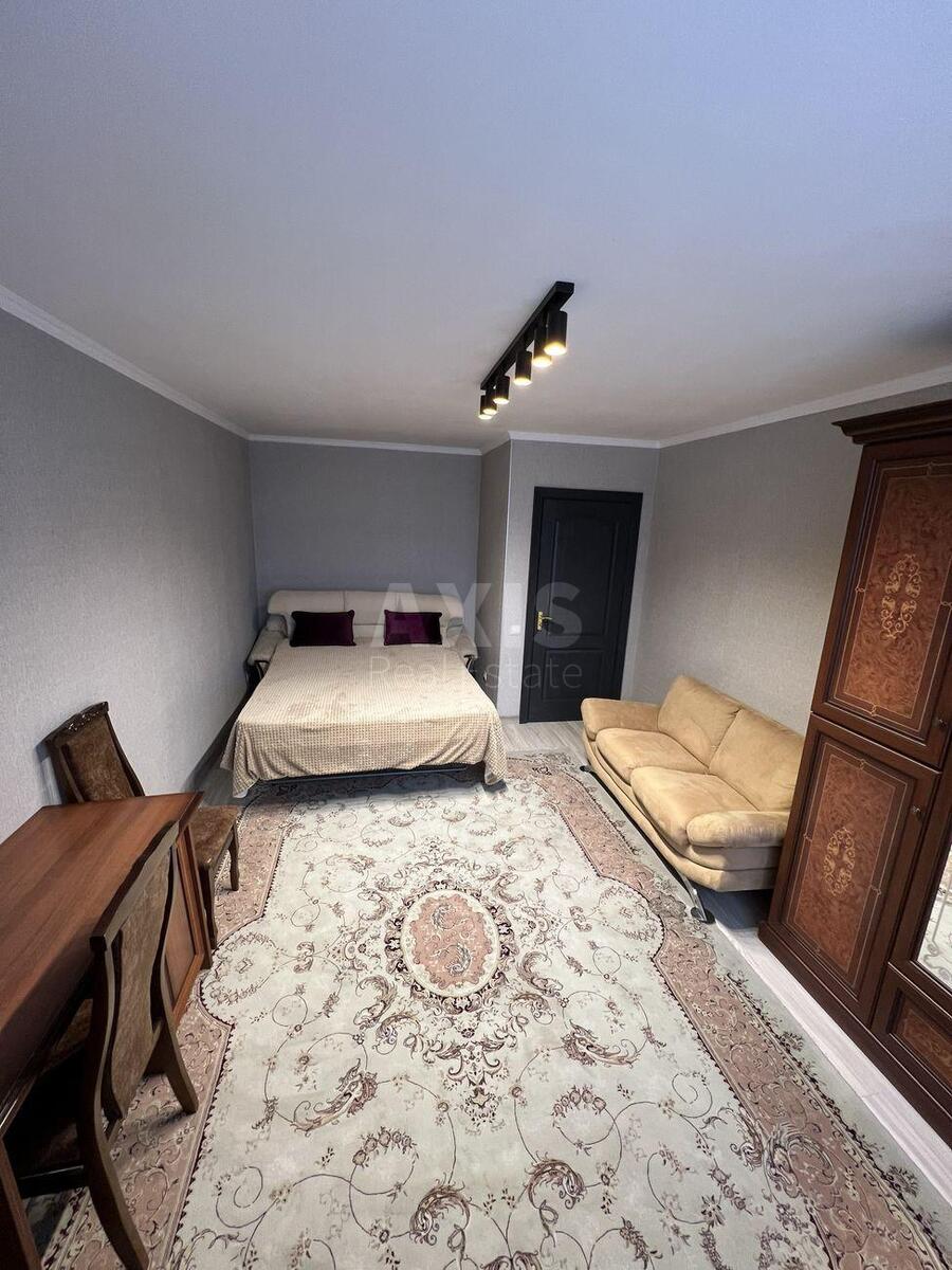 1k apartment vul. Urlivs'ka 234