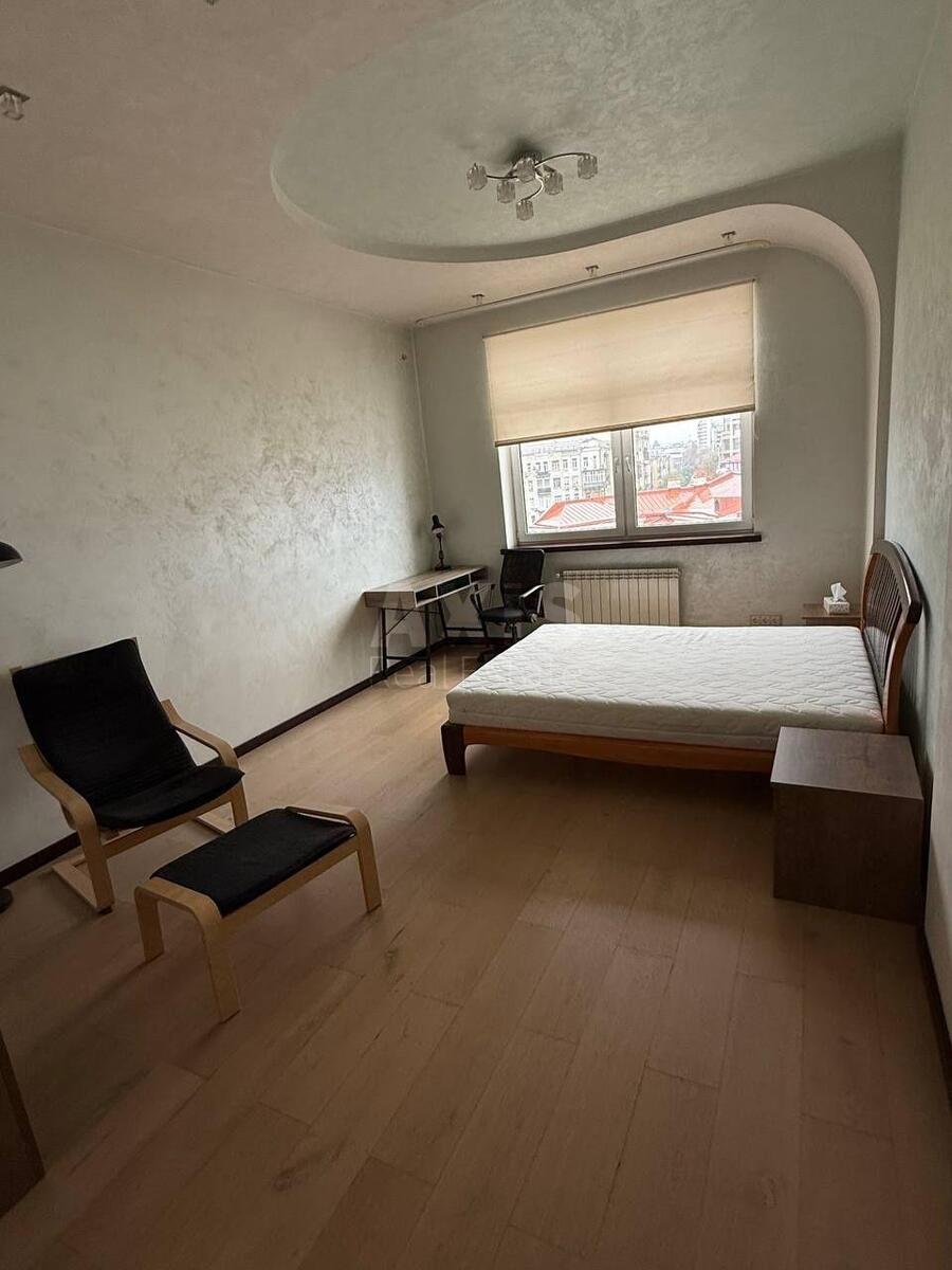 2k apartment uzv. Kudrjavs'kyj 3В616363