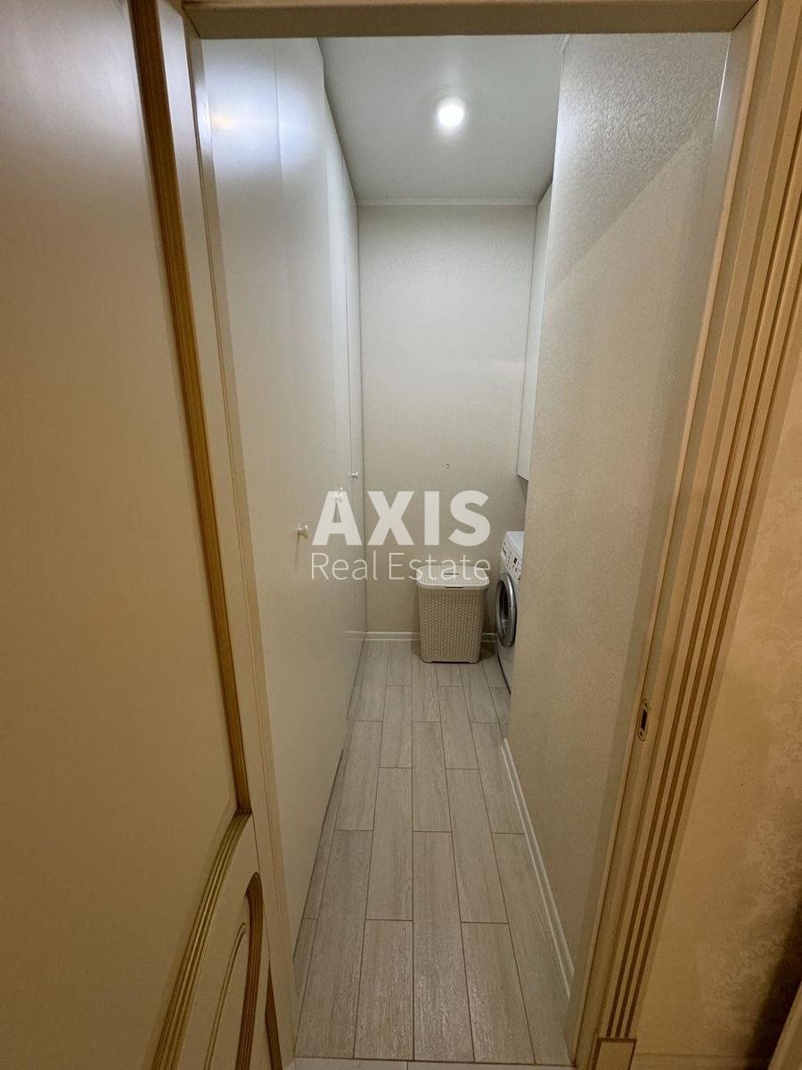 3k apartment pr-t Grygorenka Petra 148