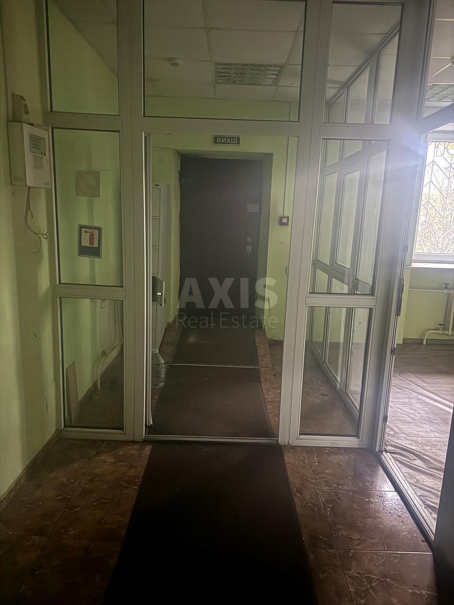 Офис ул. Гетьмана Вадима 30, 135м2616842