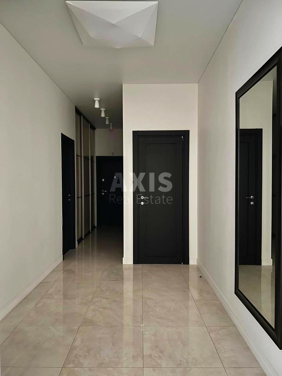 3k apartment bul. Lesi Ukrai'nky 7Б6104110