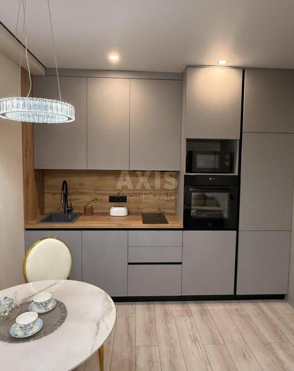 1k apartment vul. Myhajla Maksymovycha 28Б57344