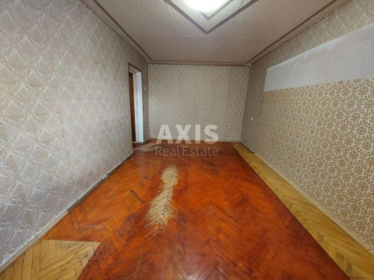 2k apartment vul. Predslavyns'ka 252