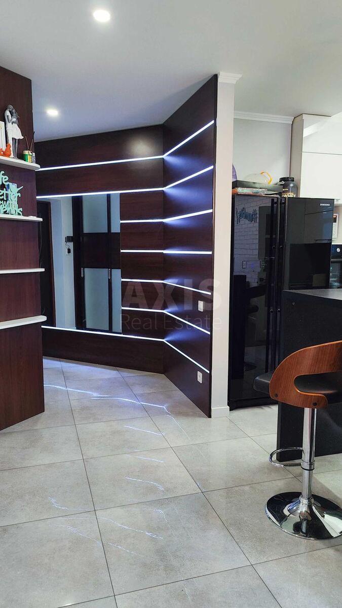3k apartment vul. Mejtusa Kompozytora 4А5742713
