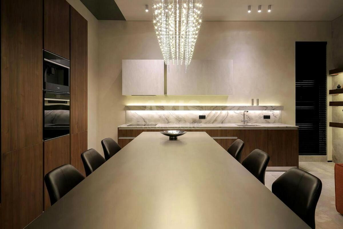 3k apartment prov. Laboratornyj 7617914