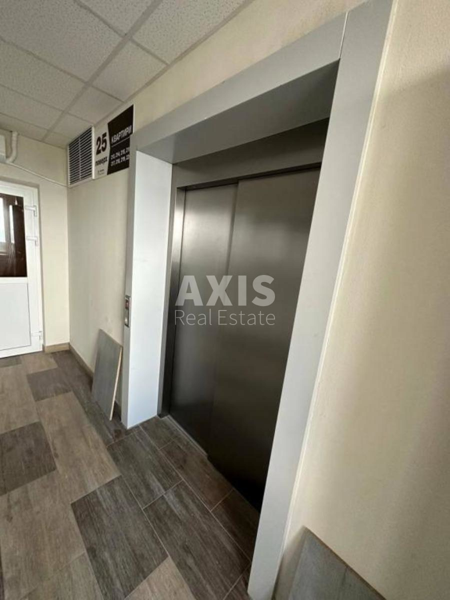 2k apartment vul. L'vivs'ka 15417270