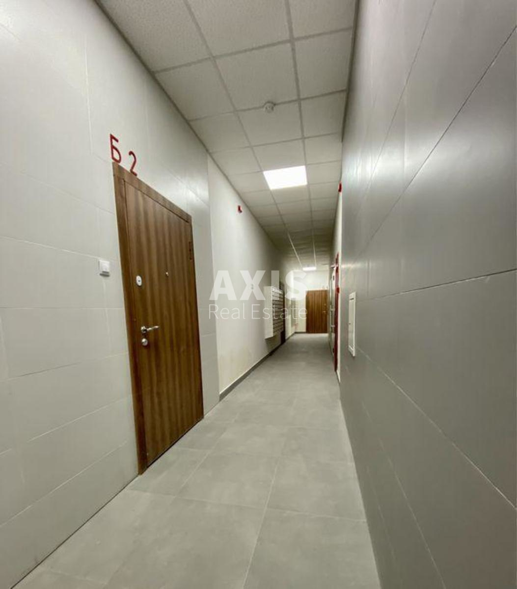 2k apartment vul. Vsevoloda Zmijenka 268