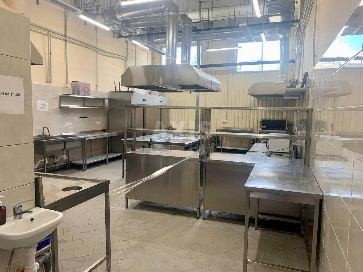 Trade object vul. Kioto 25, 90m2575470