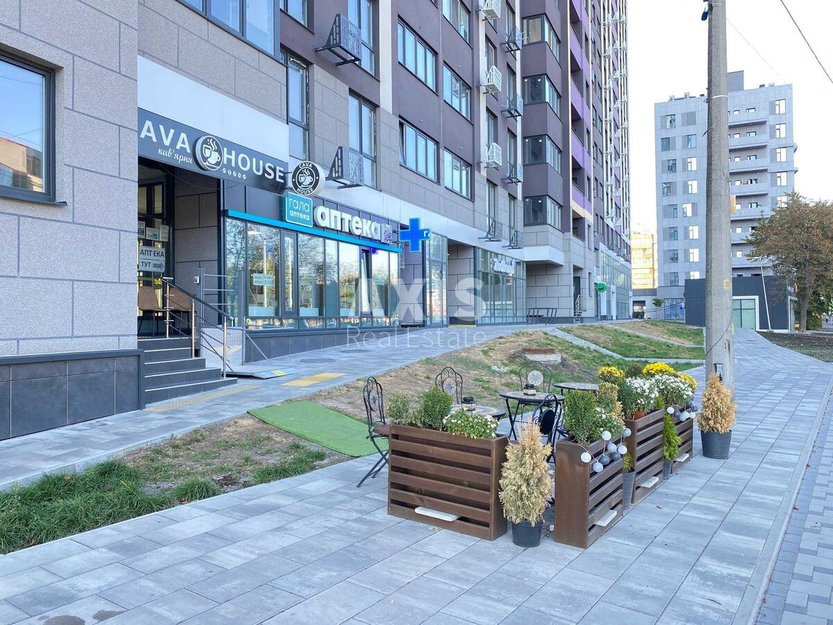 1k apartment pr-t Povitryanykh Syl 566169314