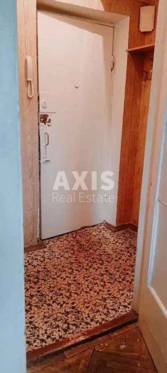 1k apartment vul. Jerevans'ka 31/14