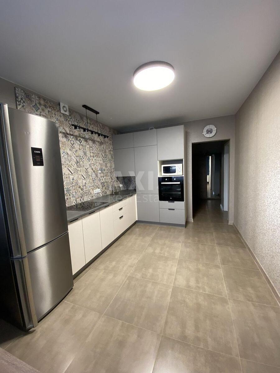 2k apartment vul. Tupoljeva Akademika 22Д