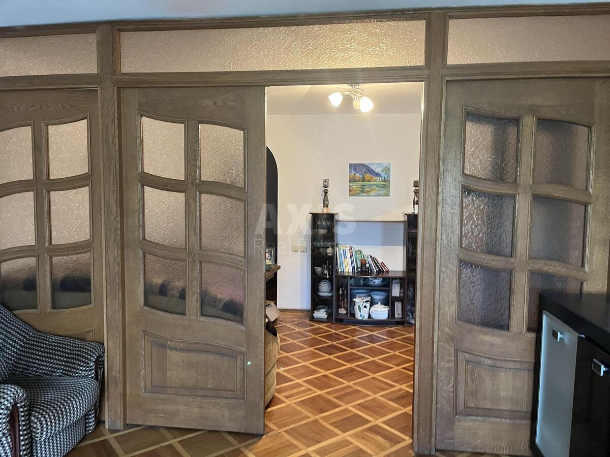 3к квартира ул. Ахматовой Анны 3А576098