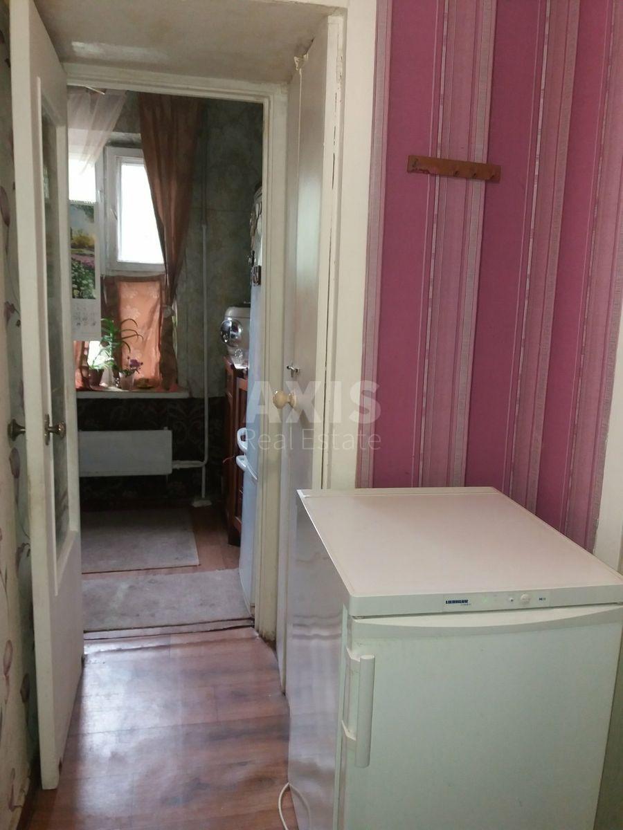 1k apartment vul. Majakovs'kogo 4Г6