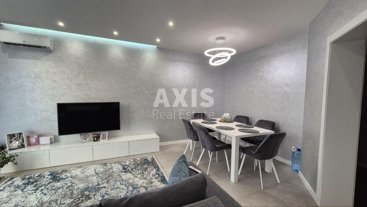 3k apartment vul. Oleny Pchilky 8597904