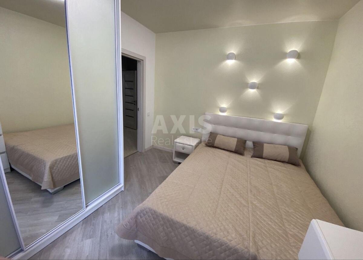 2k apartment vul. Radchenka Petra 27619931